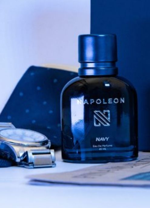 PARFUM NAPOLEON NAVY