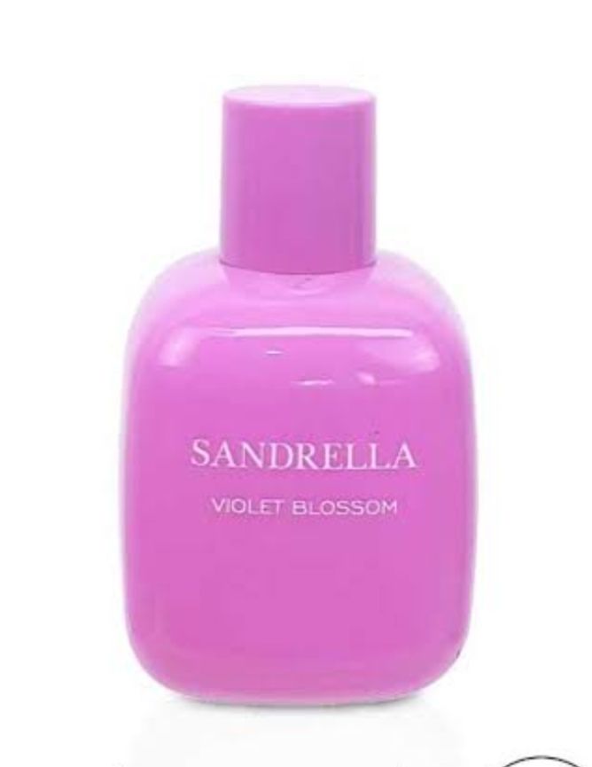 SANDRELLA VIOLET BLOSSOM 
