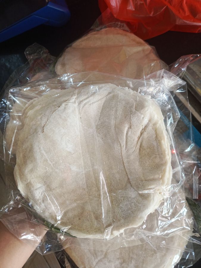 Kulit Lumpia isi 60
