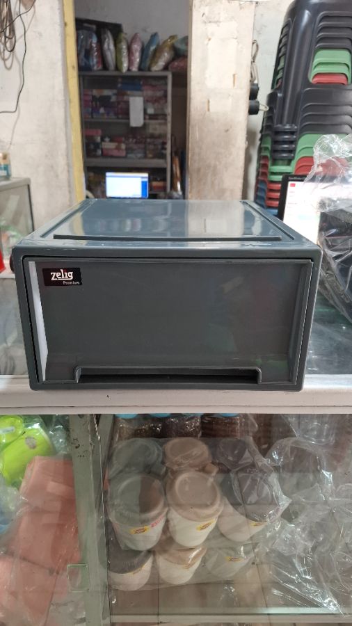 LACI CONTAINER SUSUN ZELIG MD05 PREMIUM