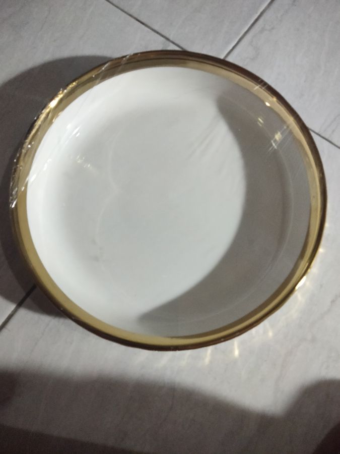 PIRING PIZZA 8 GOLDEN PELIPIT