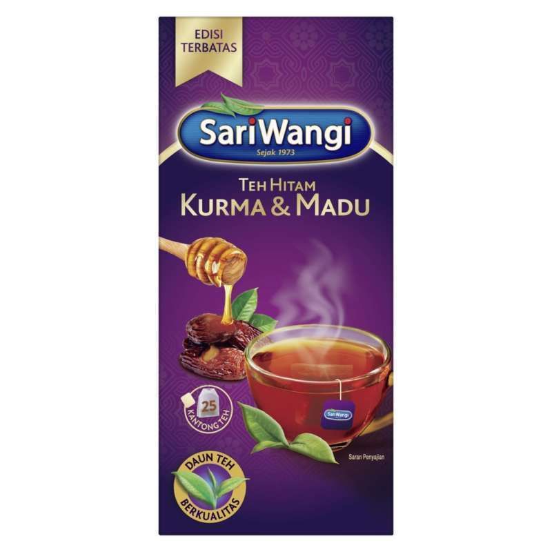 SARI WANGI KURMA & MADU