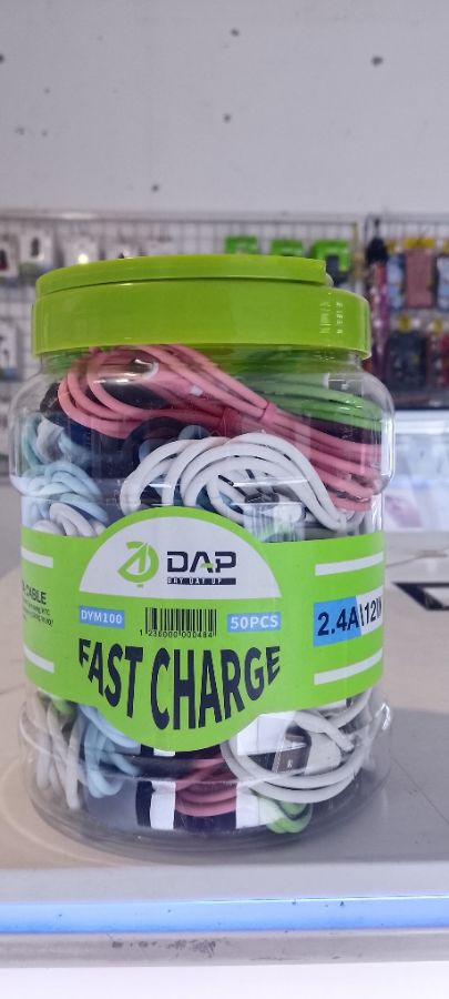 Kabel data DAP(DYM100) (Warna)                              