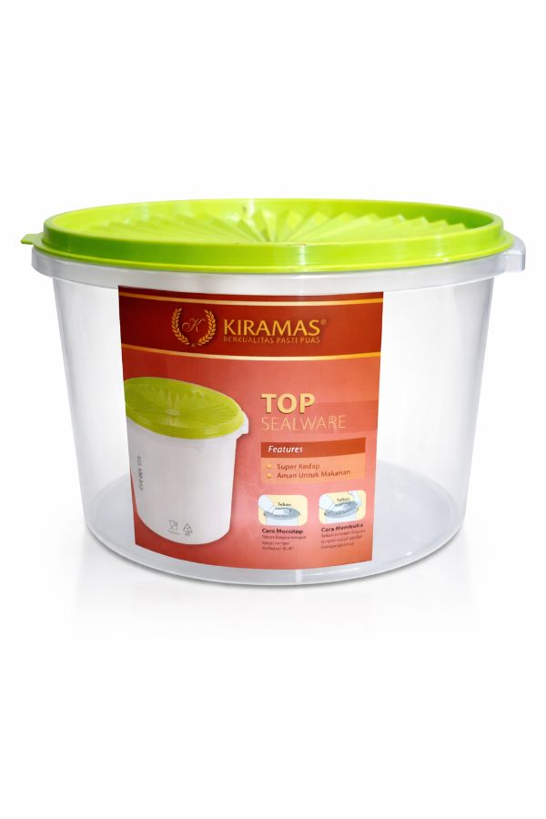 TOPLES 3.6 LT 2980 KIRAMAS