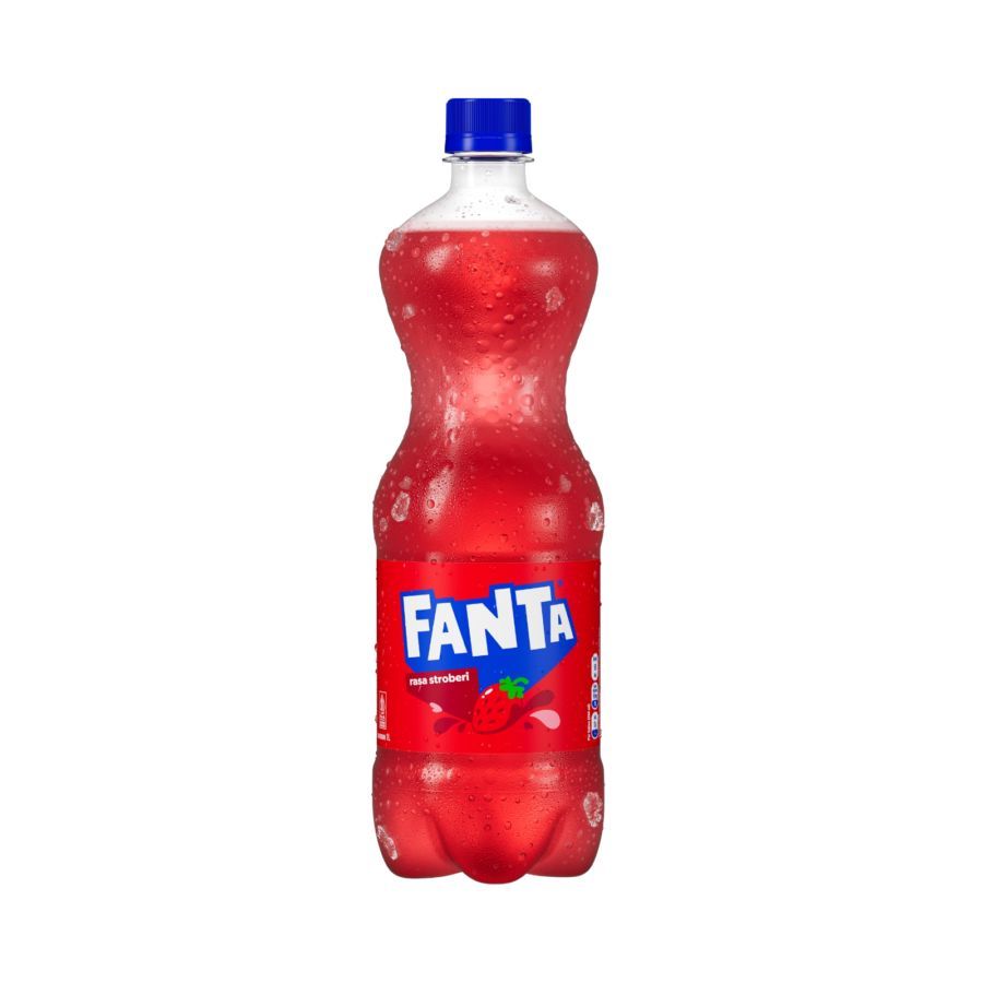 FANTA BOTOL STW 1,5L