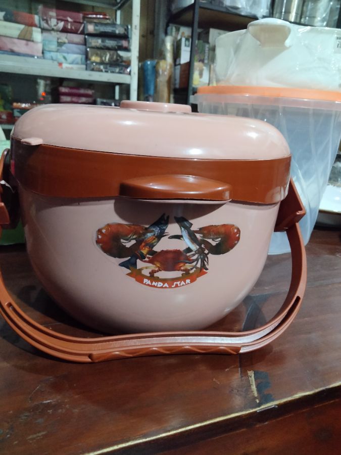 RANTANG VITA PANDA STAR