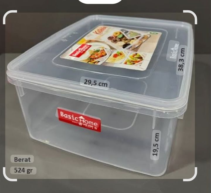KATERIA KEEPER 903 16LT BASIC HOME