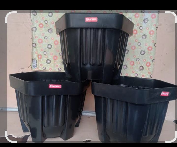 POT HEXAGON 6635 MASPION