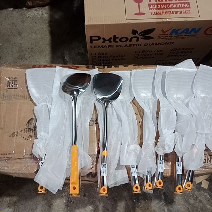 SPATULA SS