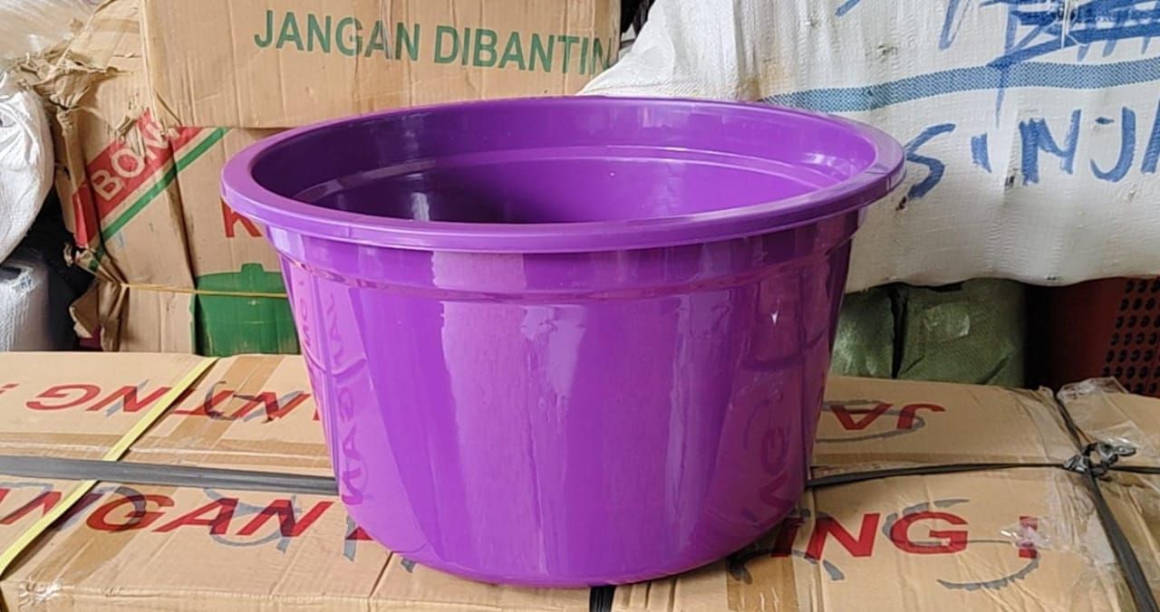 BASKOM 45 BESAR