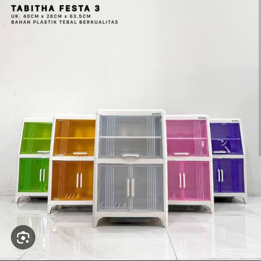 RAK PIRING FESTA