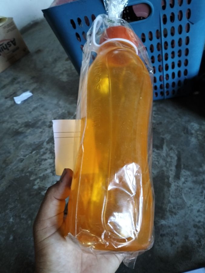 Botol minum besar