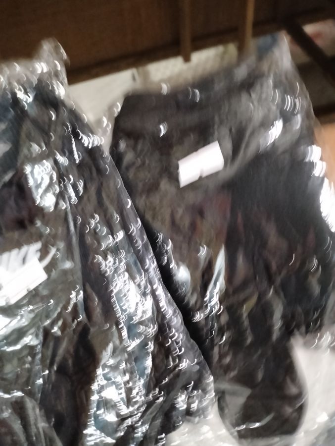 Sarung tangan buntung lupo