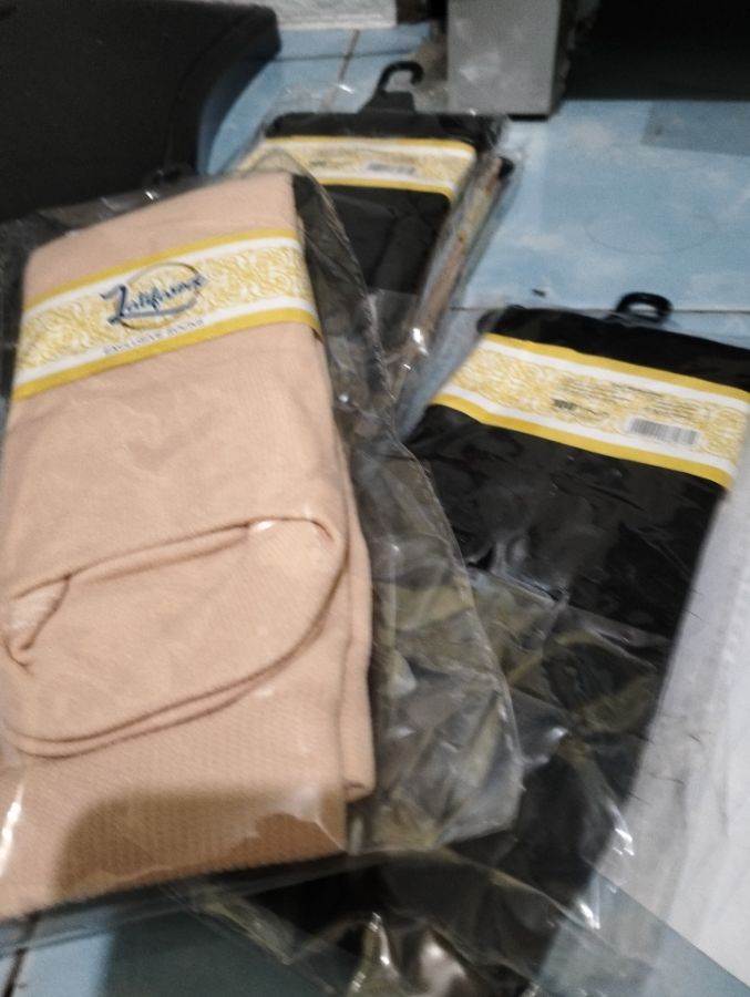 Kaos kaki wudu cewek latifasock