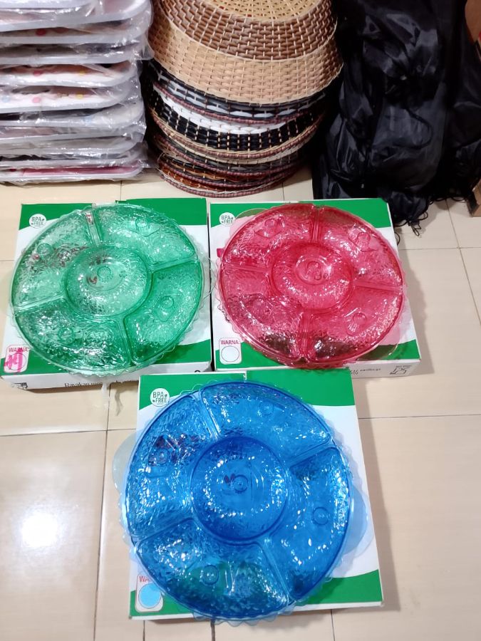 PRASMANAN BULAT