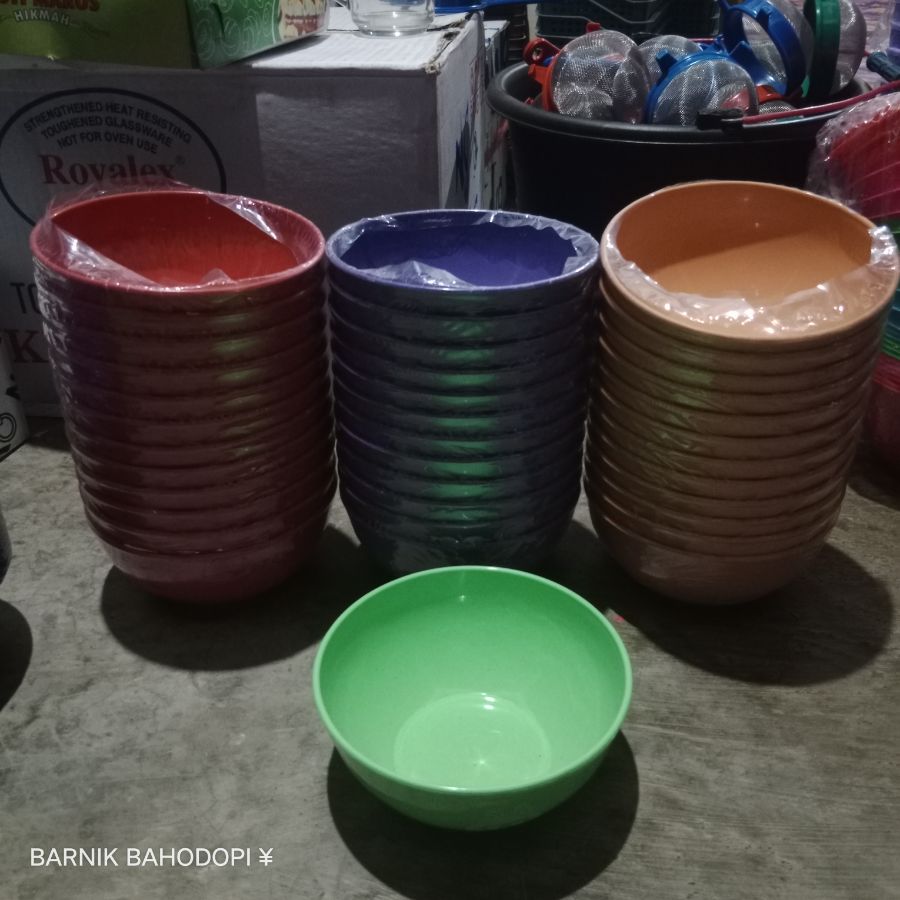MANGKOK BOWL