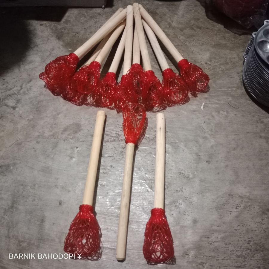 PAGOTAN PLASTIK