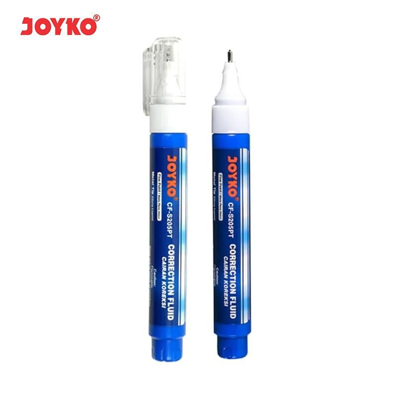 Correction liquid joyko