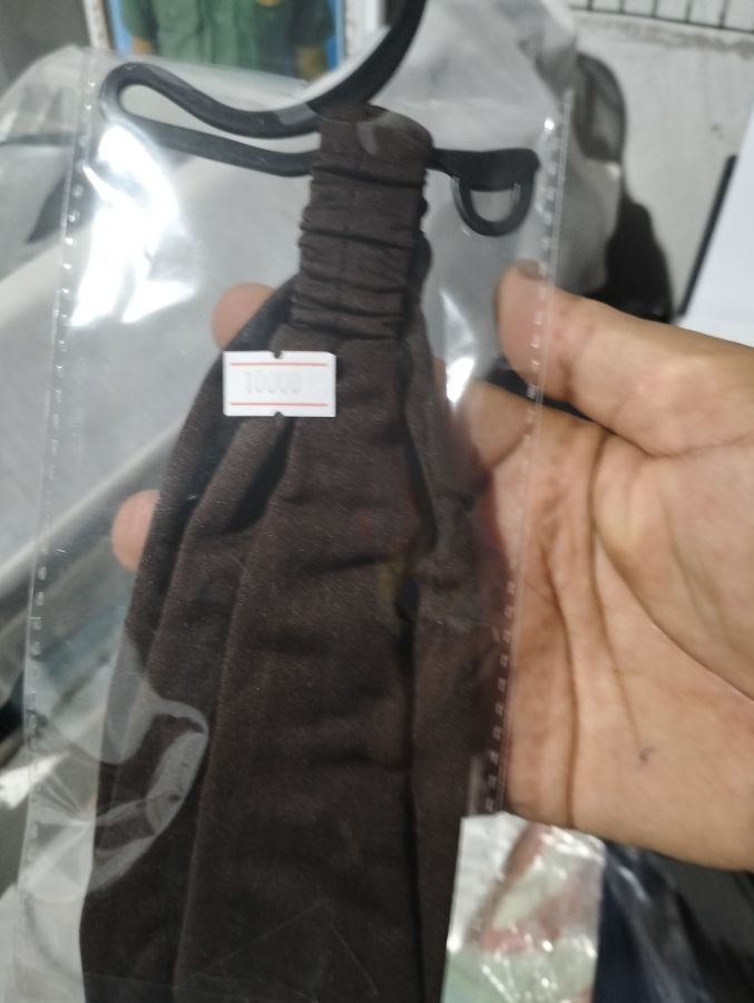 Bondu kain