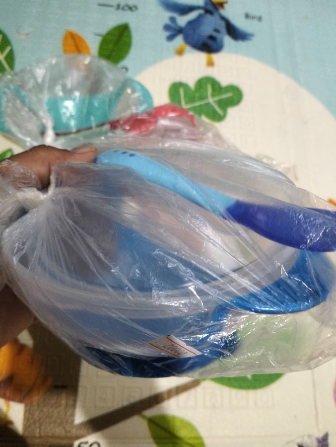 Mangkok tutup