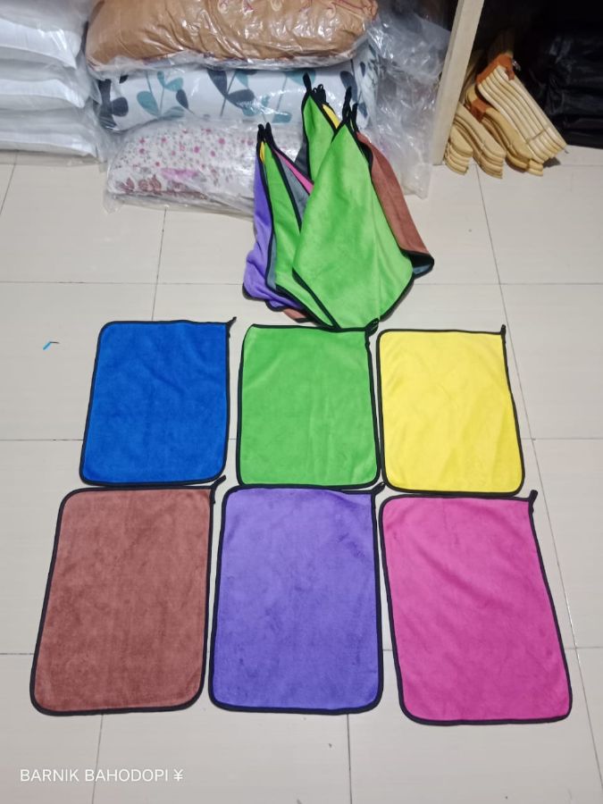 LAP MICROFIBER BESAR