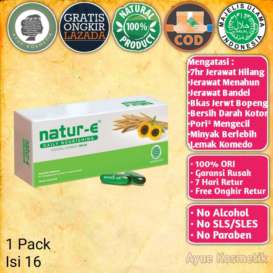 NATUR E HIJAU