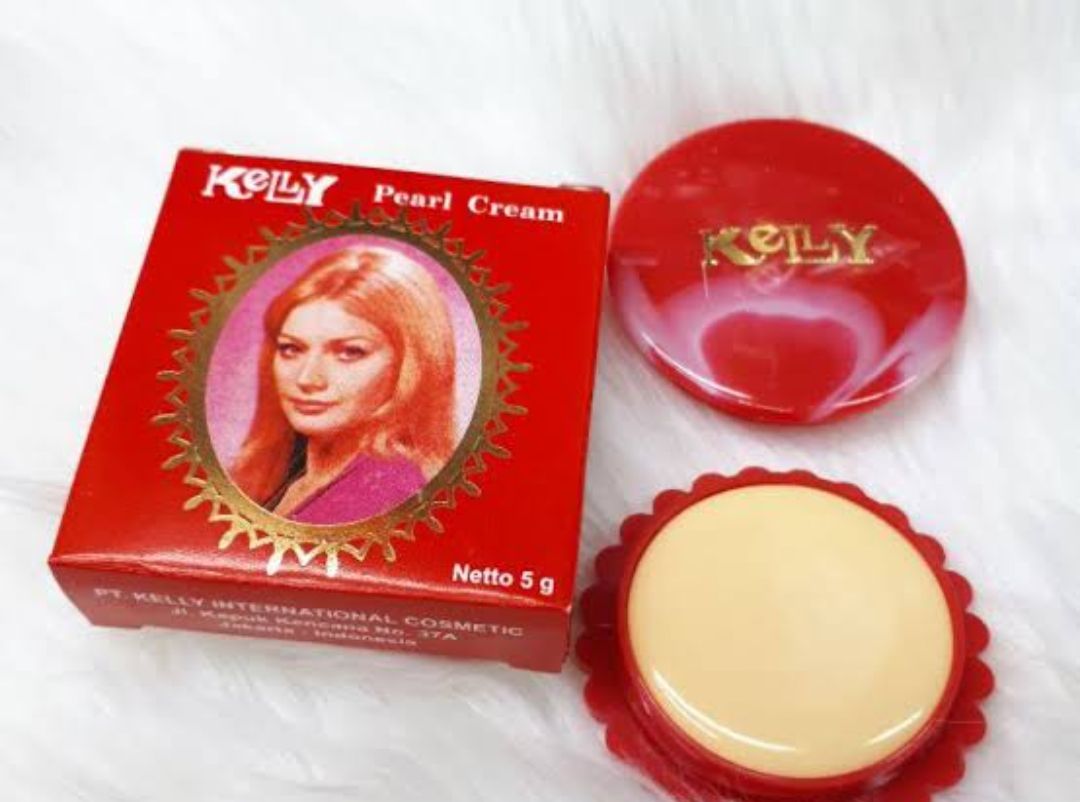 Kelly 5gr
