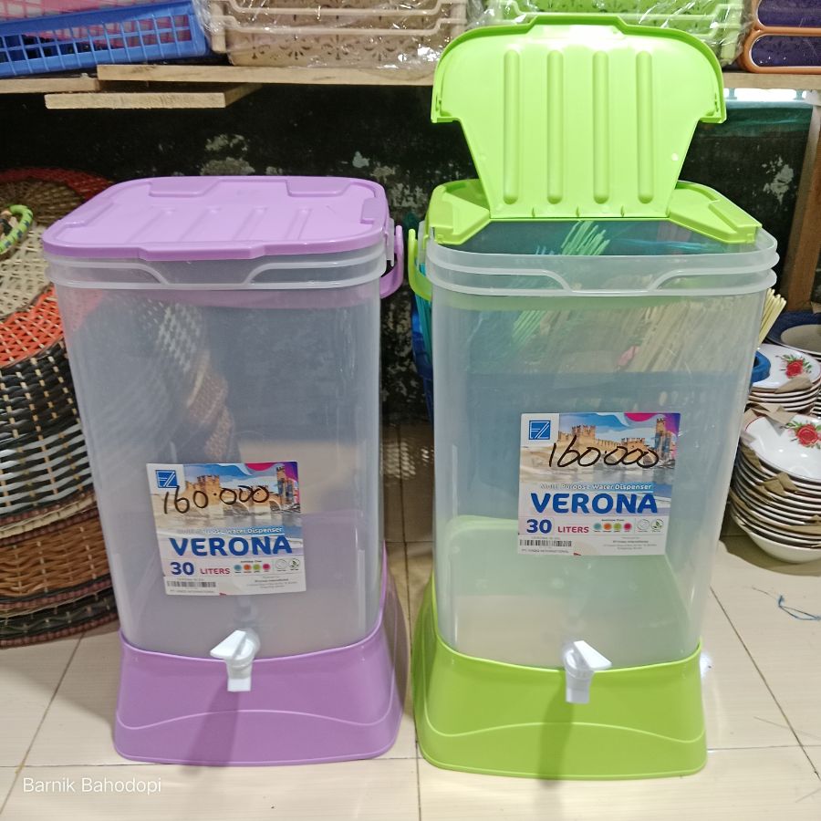 Dispenser air verona