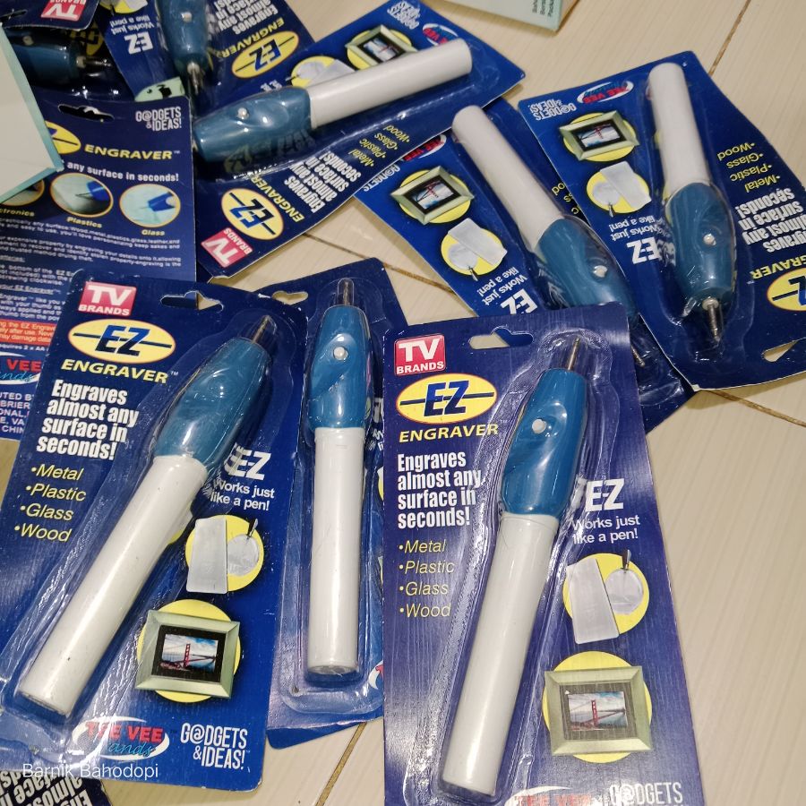 ALAT UKIR