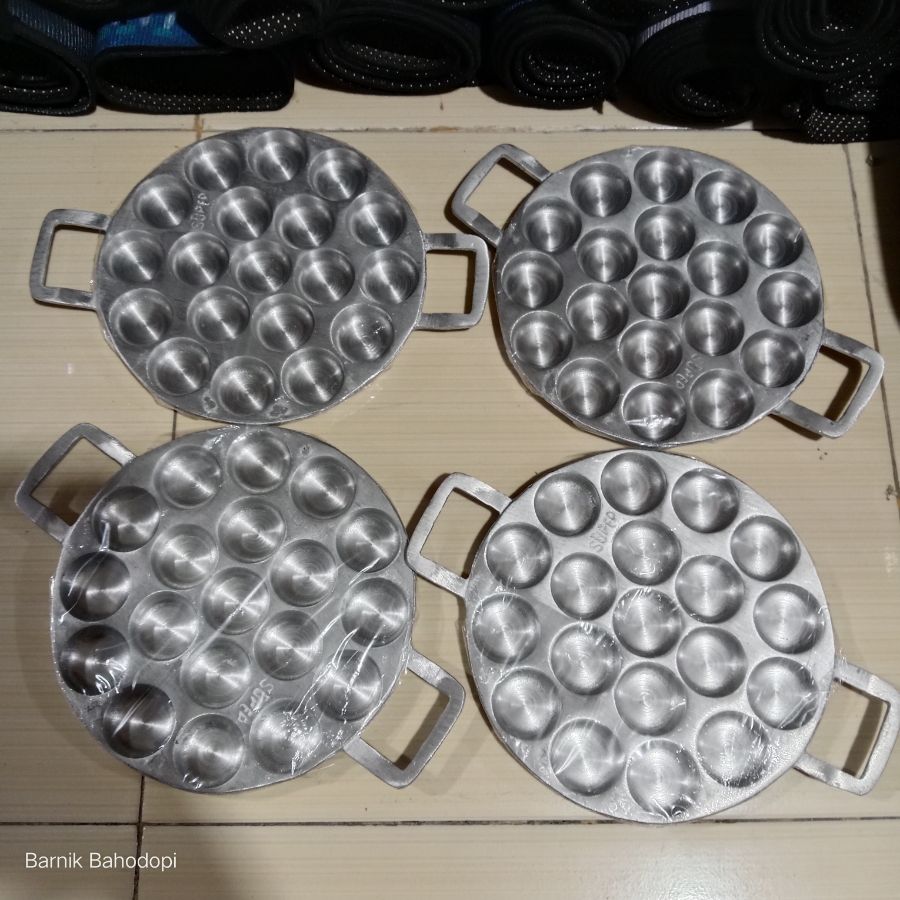 CETAKAN SOMAY 19 LUBANG