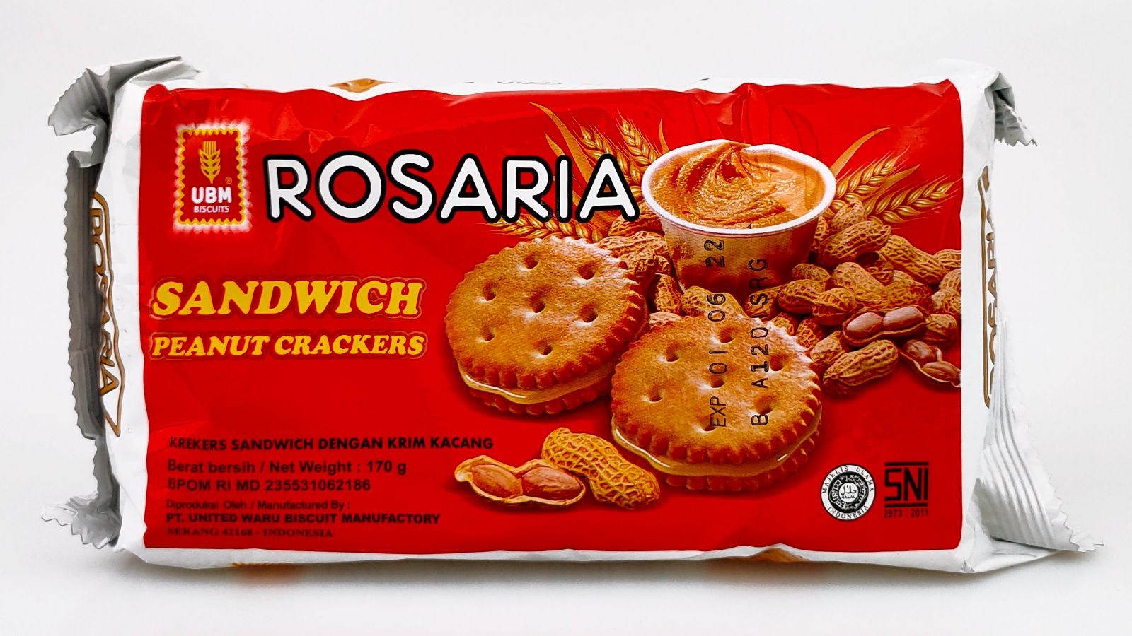 ROSARIA
