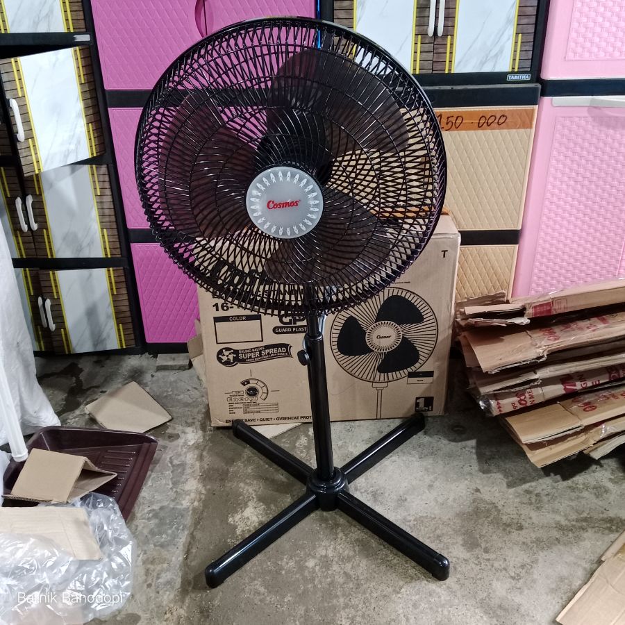 KIPAS BERDIRI COSMOS XDC GP