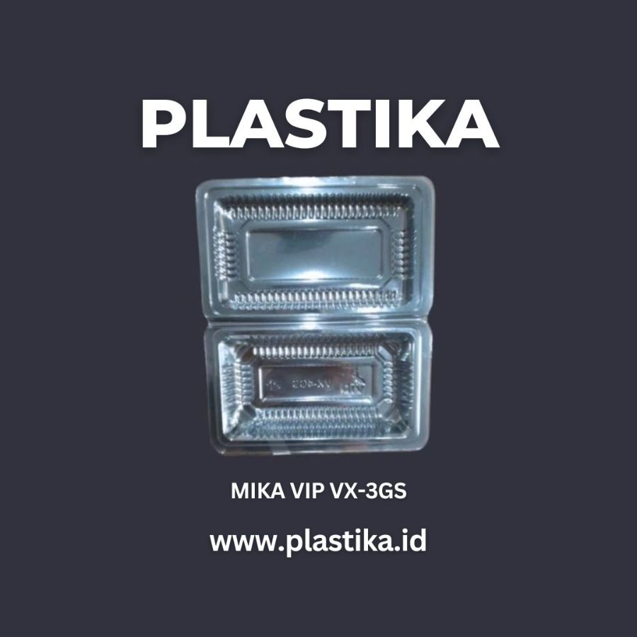 Mika VIP 3G VX-3GS UGL @100