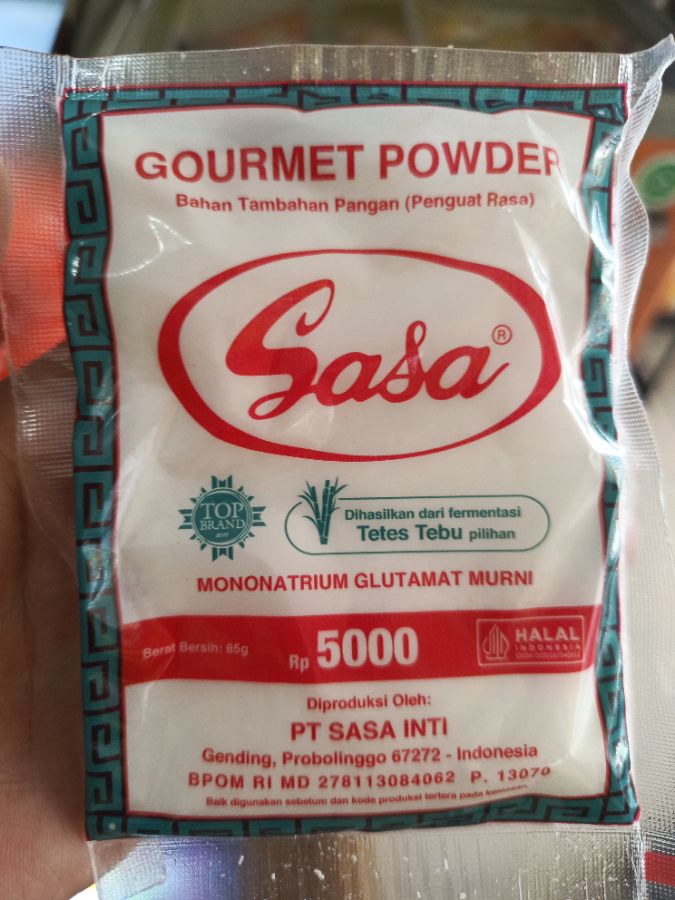 Sasa 5000
