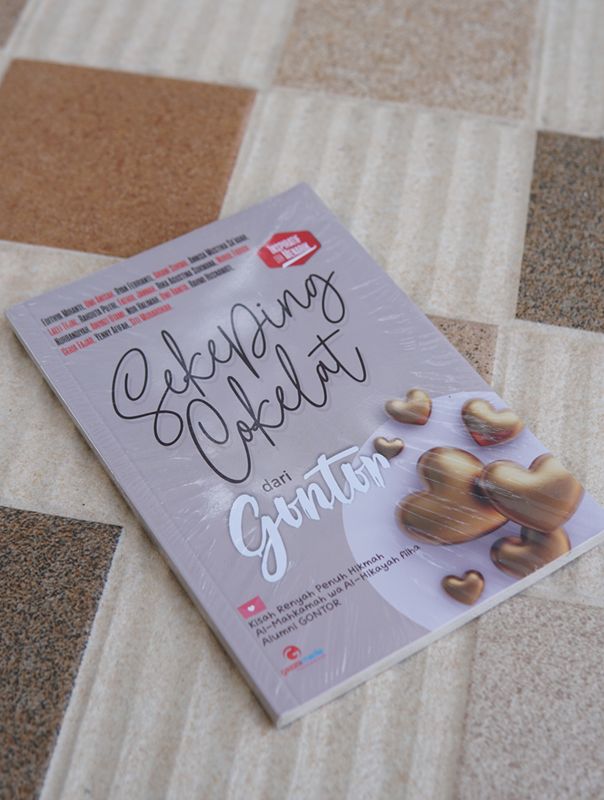 Sekeping Coklat dari Gontor