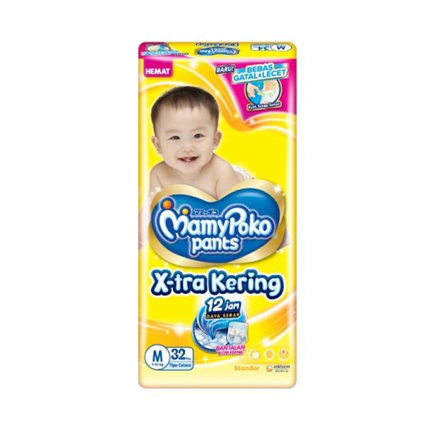 Mamypoko M32