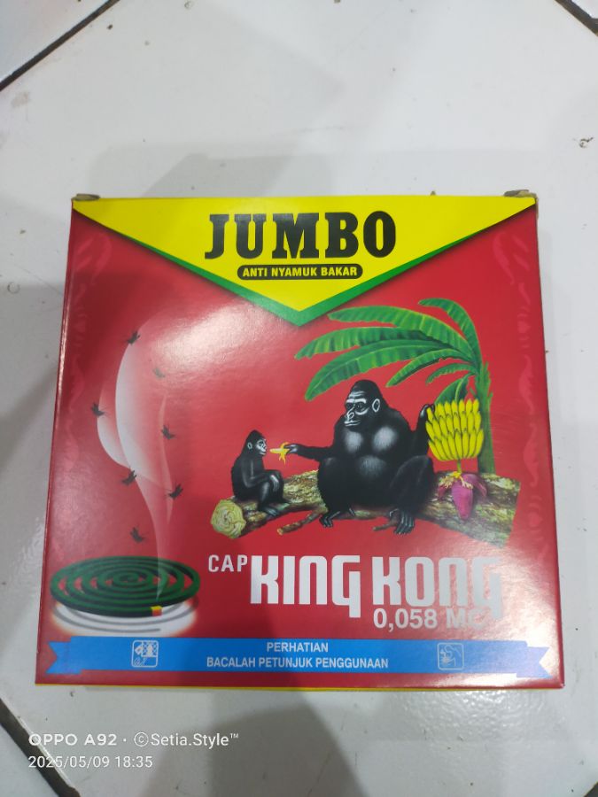 Kingkong