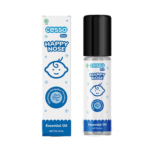 cessa happynose baby