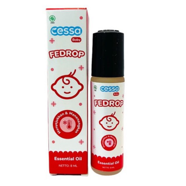 cessa fedrop baby