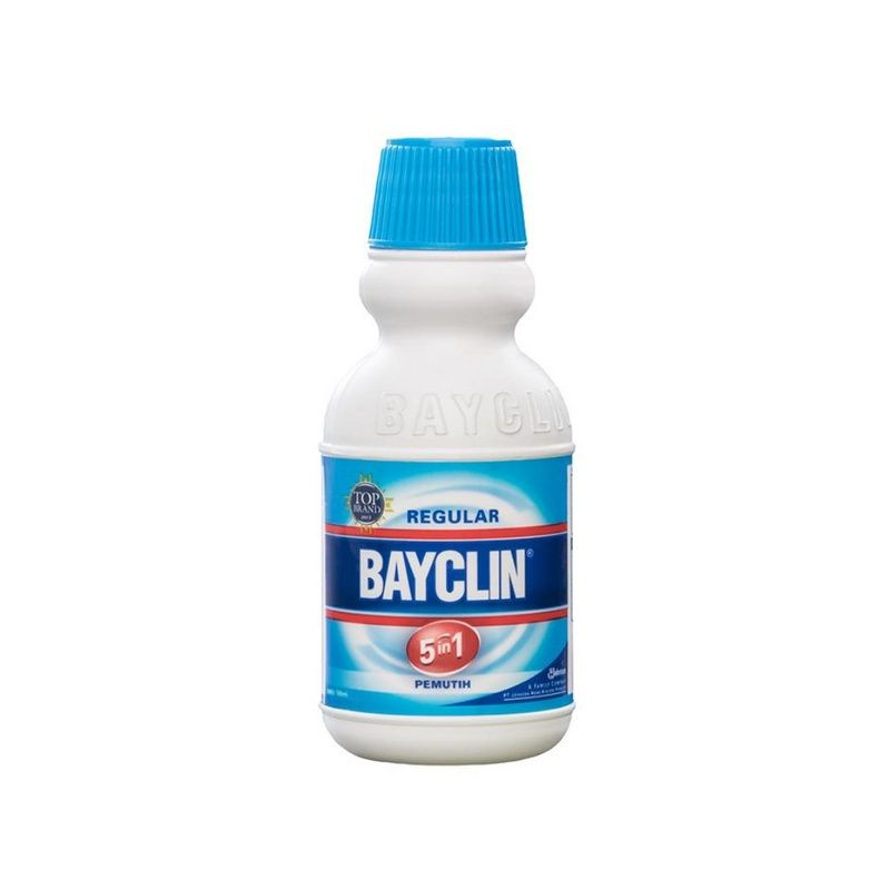 bayclin 100ml