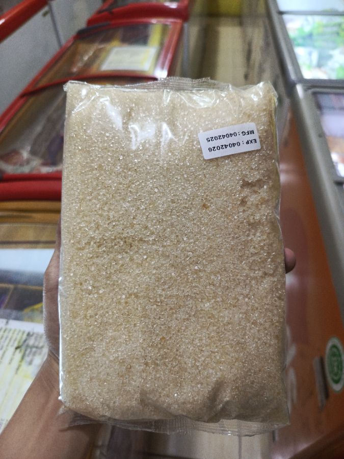 Gula Pasir 1kg