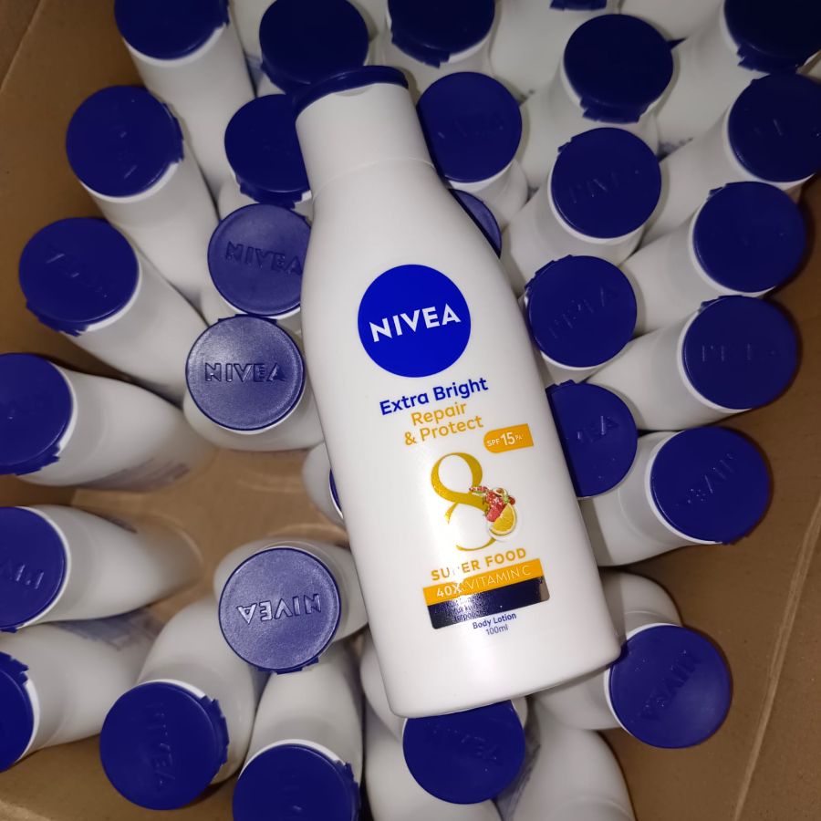 Nivea repair&protect 100ml