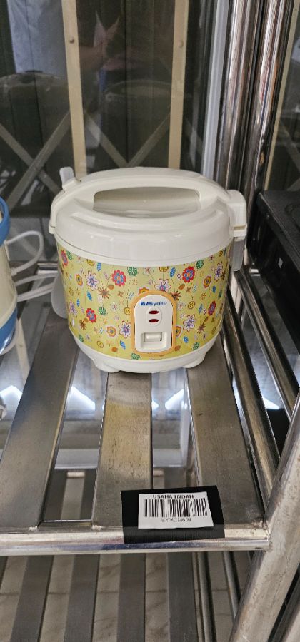 MIYAKO MCM609 0.6L