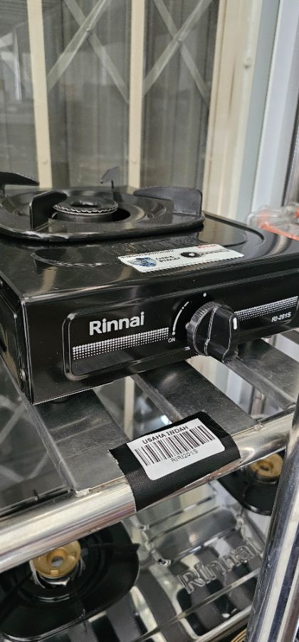 RINNAI RI201S Ceflon