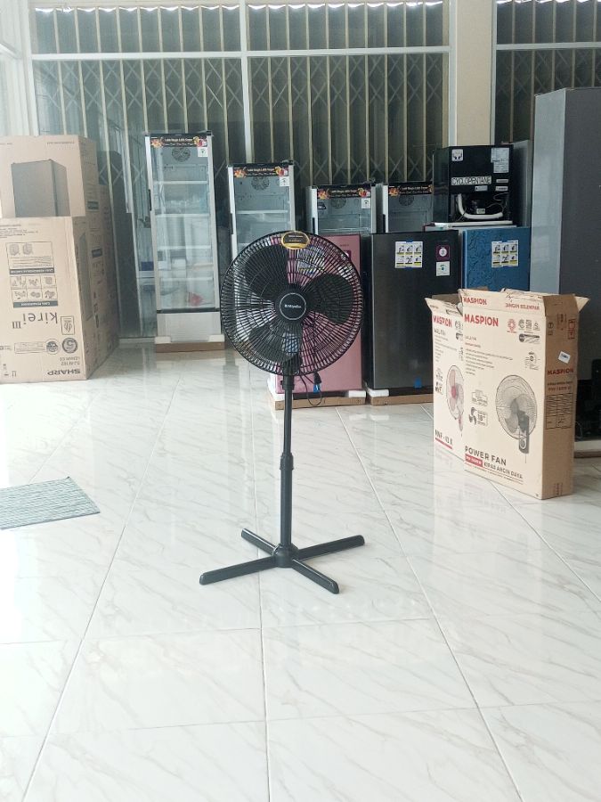MIYAKO KAS1606XPL 16inch