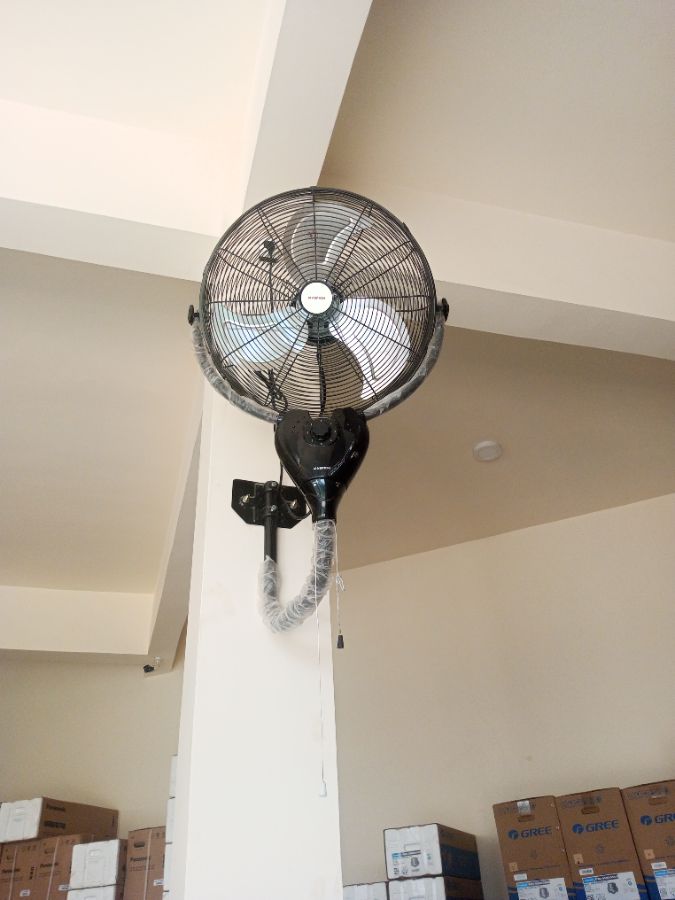 MASPION PW 501 20inch