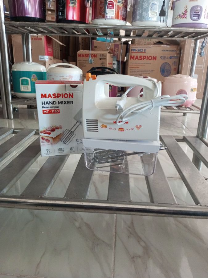 MASPION MT1150