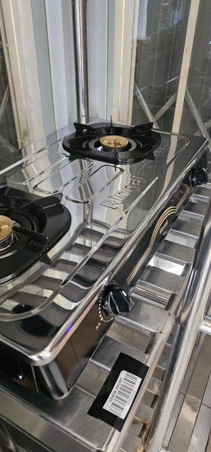 RINNAI RI 602 E HITAM