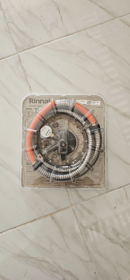 RINNAI RG622MS