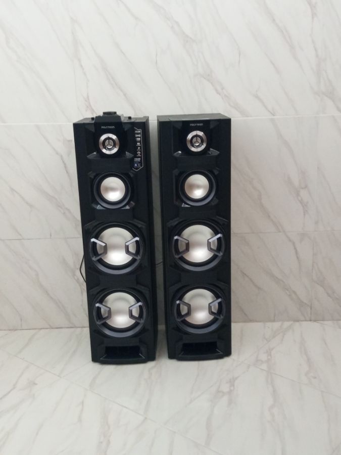 POLYTRON PAS8EF22